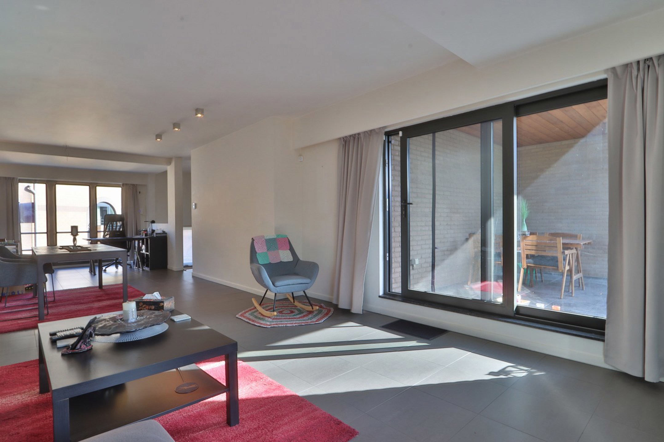 Appartement à louer à Beveren-Kruibeke-Zwijndrecht avec 2 chambres - photo 4