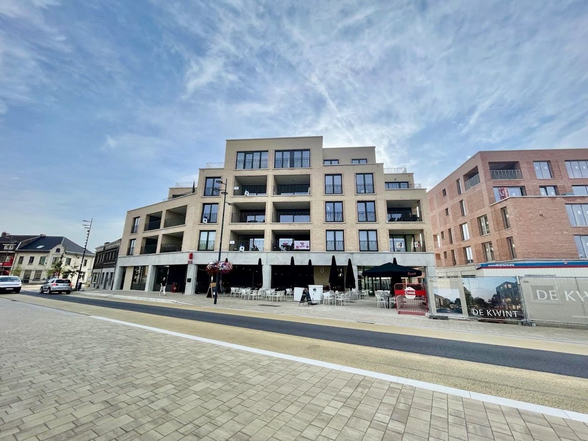 Appartement à Zonhoven