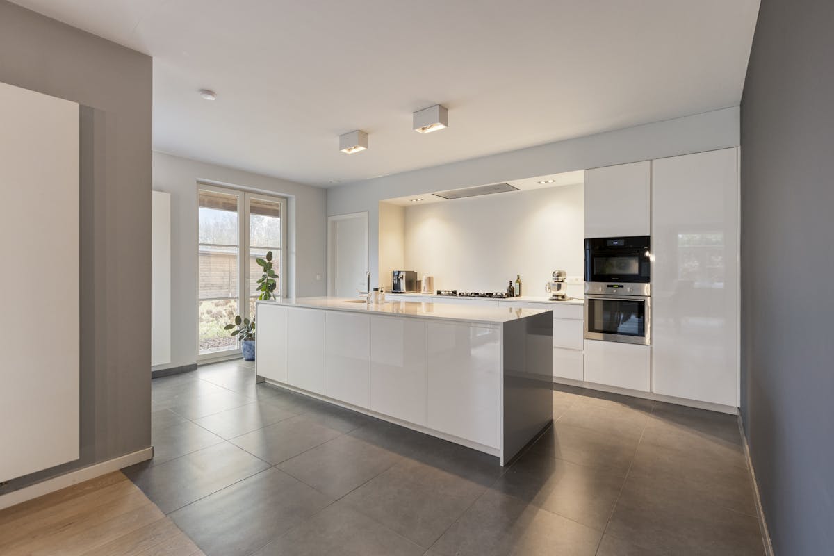 Recent, vrijstaand huis te koop in Turnhout grens Kasterlee - foto 4