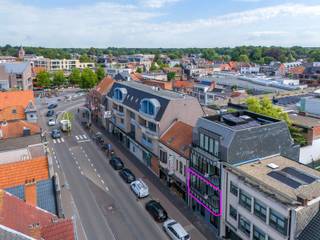 Appartement à louer à Kapellen