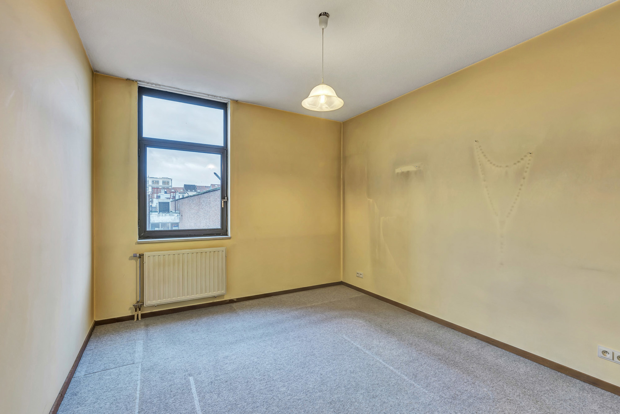 Appartement à vendre à Jette avec 1 chambre - photo 5