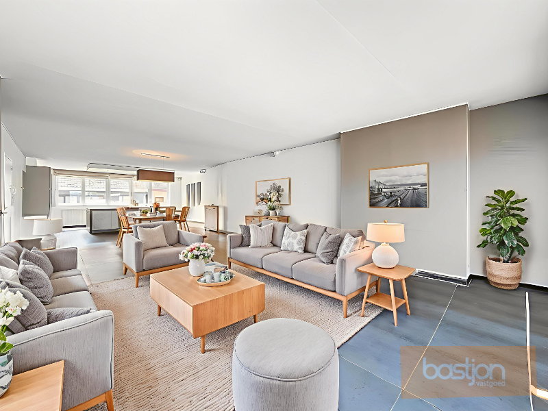 TE KOOP: Duplexappartement in hartje Kuurne - foto 1