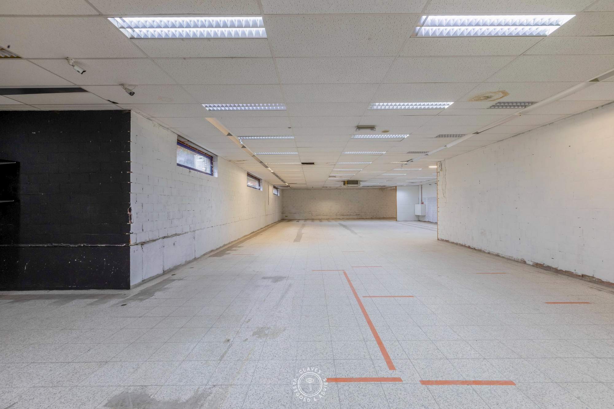 Ruim handelspand in het centrum van Temse - foto 5