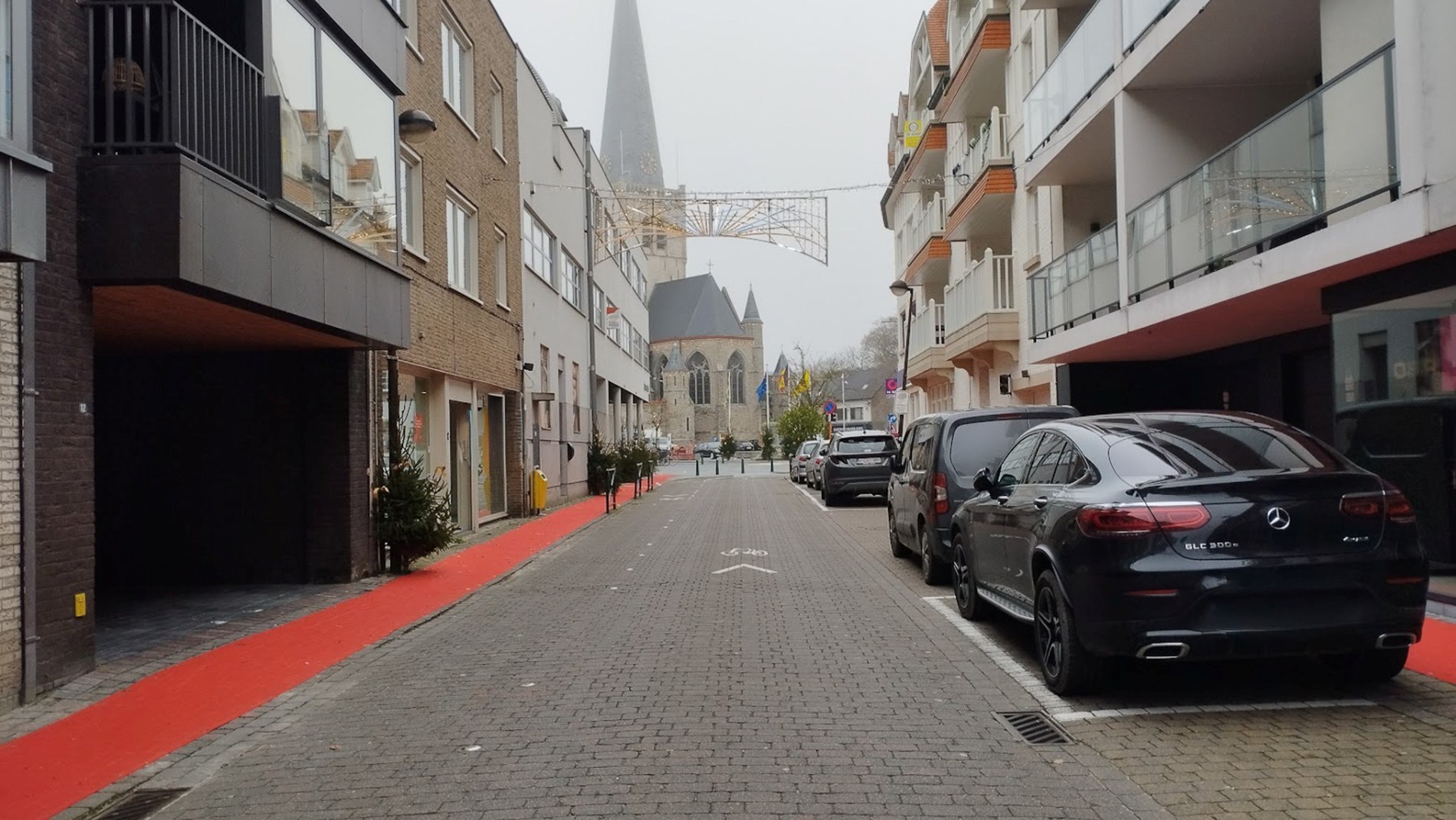 Winkelruimte te huur op TOP locatie te Waregem! - foto 5