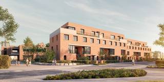 De Spoel 0.01: Op zoek naar een ruim en comfortabel appartement met plaats voor het hele gezin? Dit gelijkvloersappartement van maar liefst 119 m² heeft 3 slaapkamers en biedt een aangename combinatie van leefruimte, comfort en buitenruimte. De leefruimte wordt aangevuld met een terras van 34 m², ideaal om even te ontspannen of gezellig buiten te zitten.<br /><br />Een fietsberging is inbegrepen. De autostaanplaats is verplicht aan te kopen. Daarnaast bestaat de mogelijkheid om een extra berging aan te kopen.<br /><br />Meer info via www.matexi.be/deporre of bel naar 09 298 57 94.