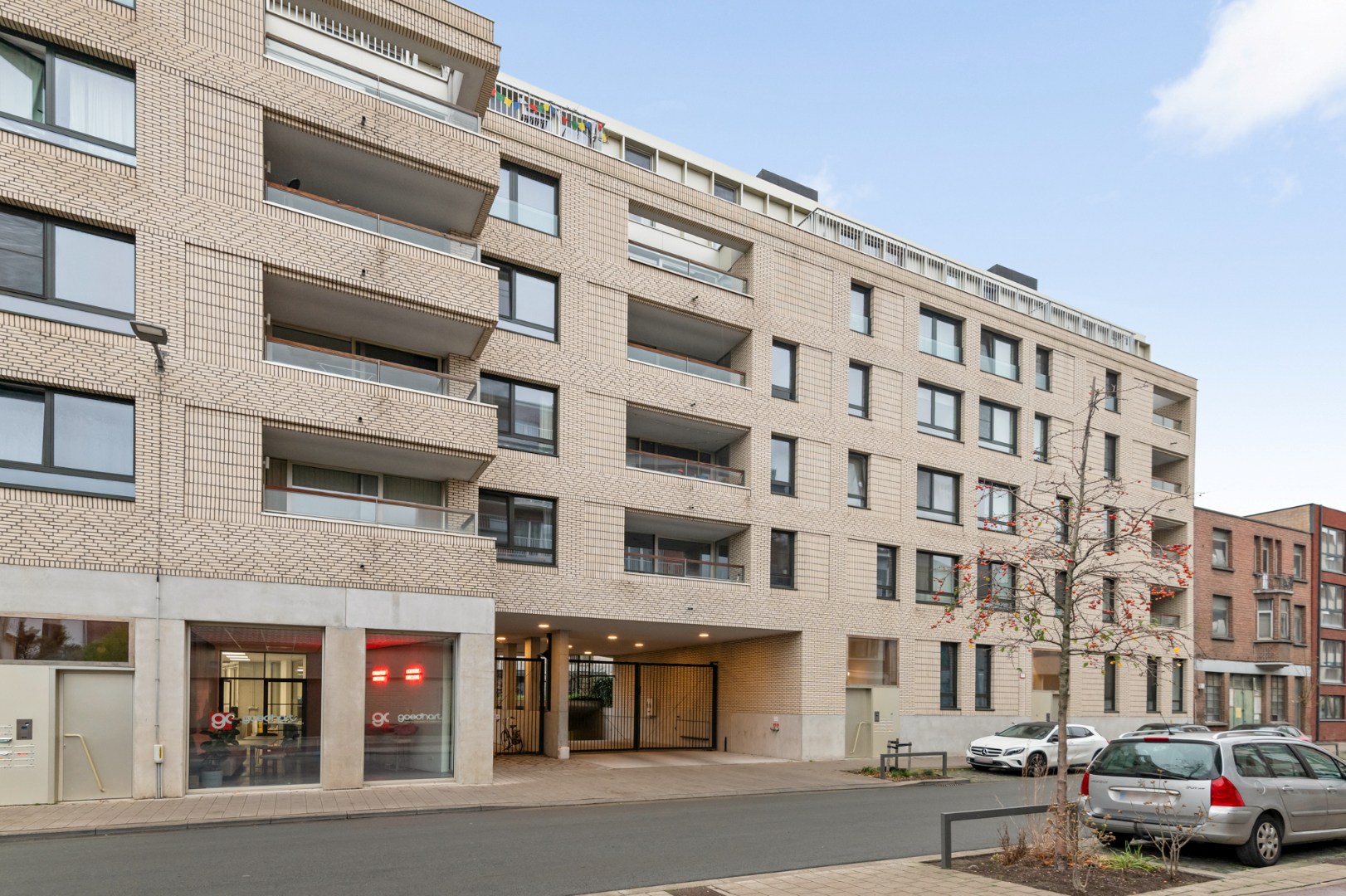 Instapklare woning met tuin nabij Park Spoor Noord! - foto 3