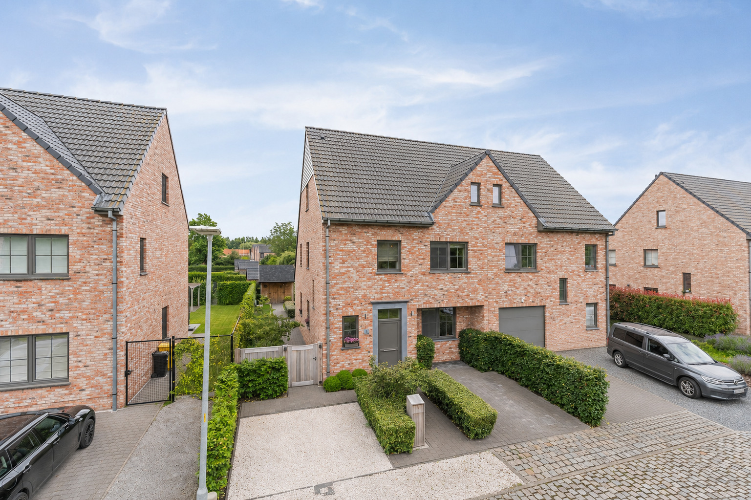 House for sale in Boortmeerbeek