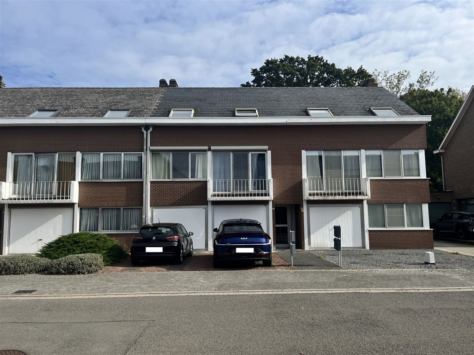 Appartement in Mechelen