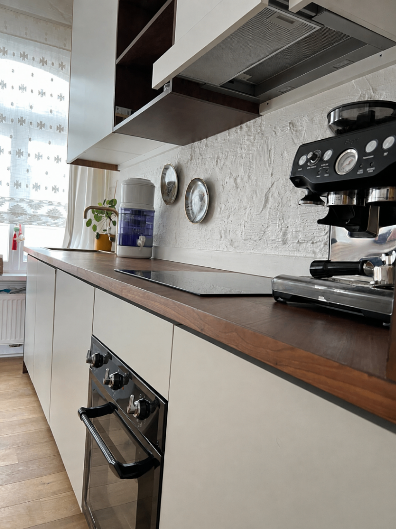 Appartement te koop in Antwerpen met 3 slaapkamers - foto 5