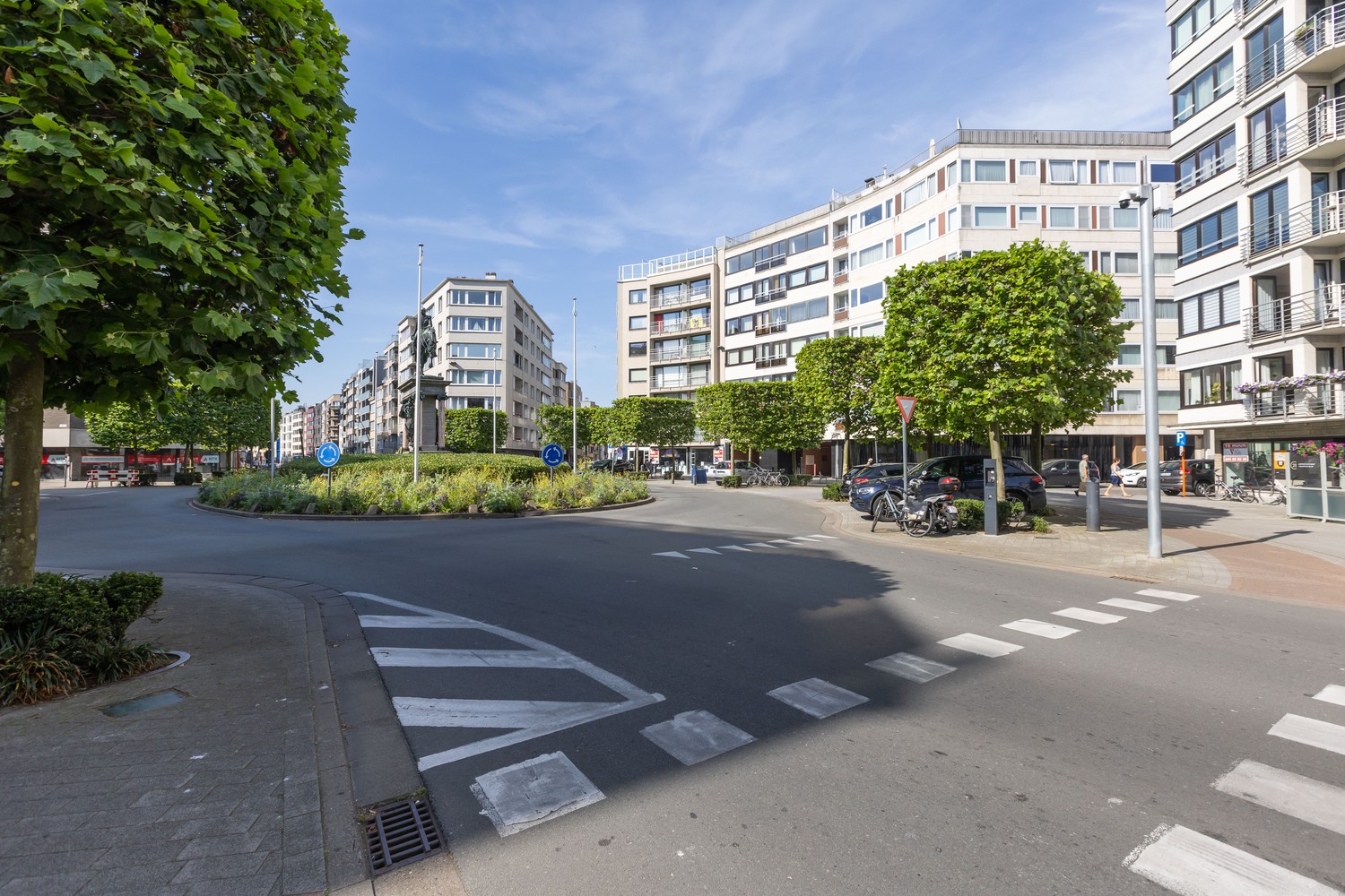 PARKING LEOPOLD - photo 1