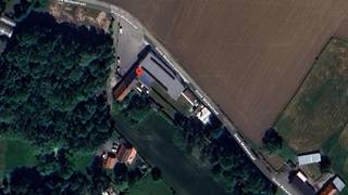 Commercial for sale in Zonnebeke
