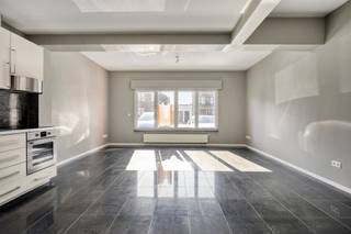 Appartement à vendre à Anvers