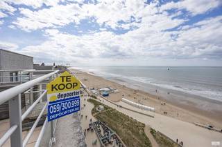 Apartment for sale in Middelkerke