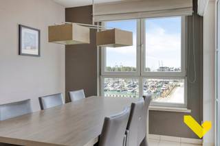 Apartment for sale in Bruges
