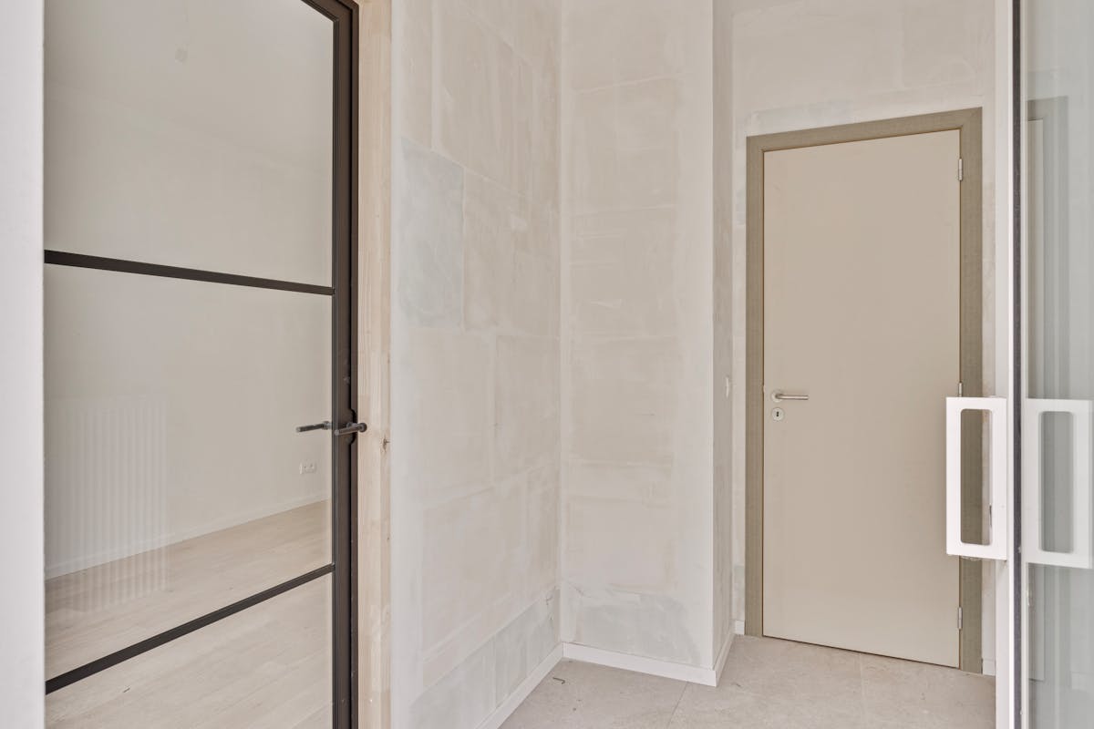 Nieuwbouwwoningen Dockside Gardens - Gent - foto 4