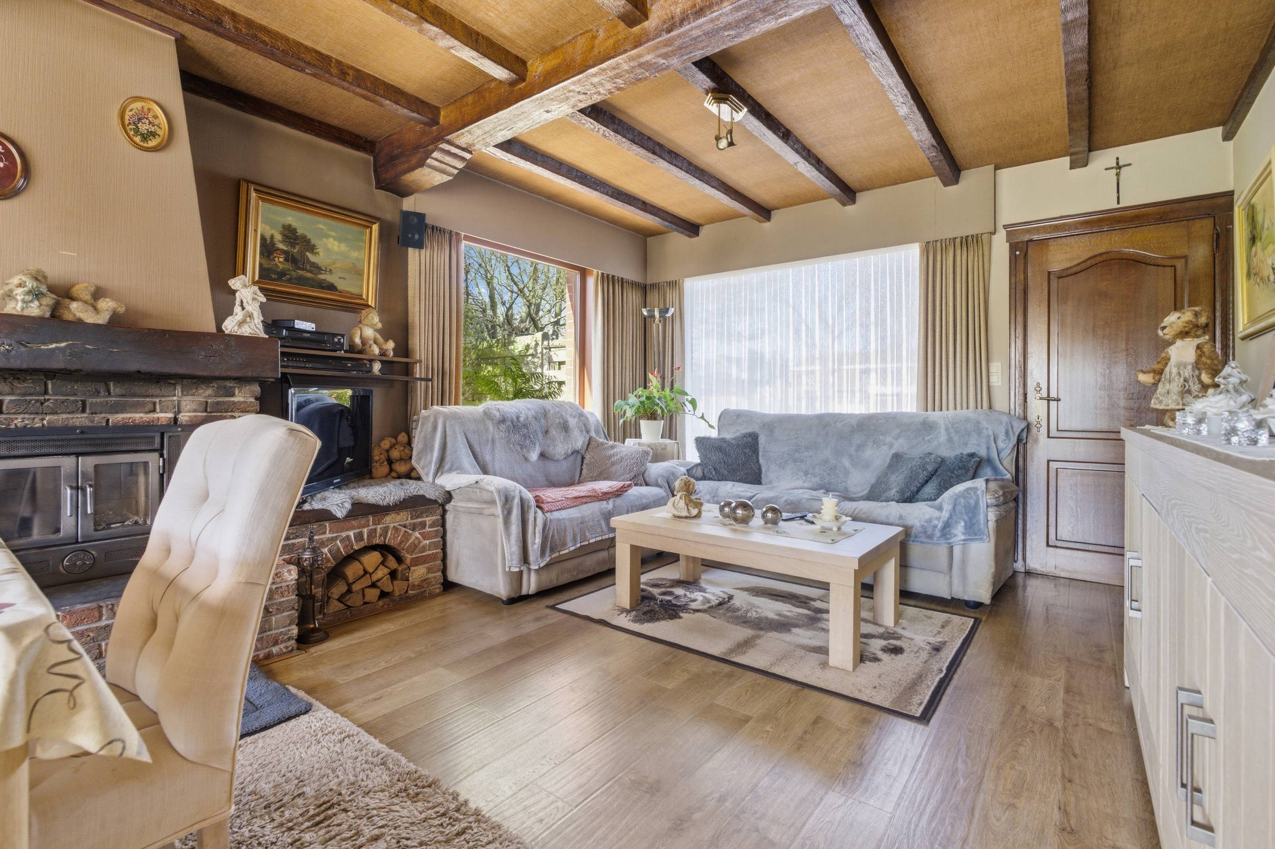 Compacte functionele woning met mooi aangelegde groene tuin - foto 4