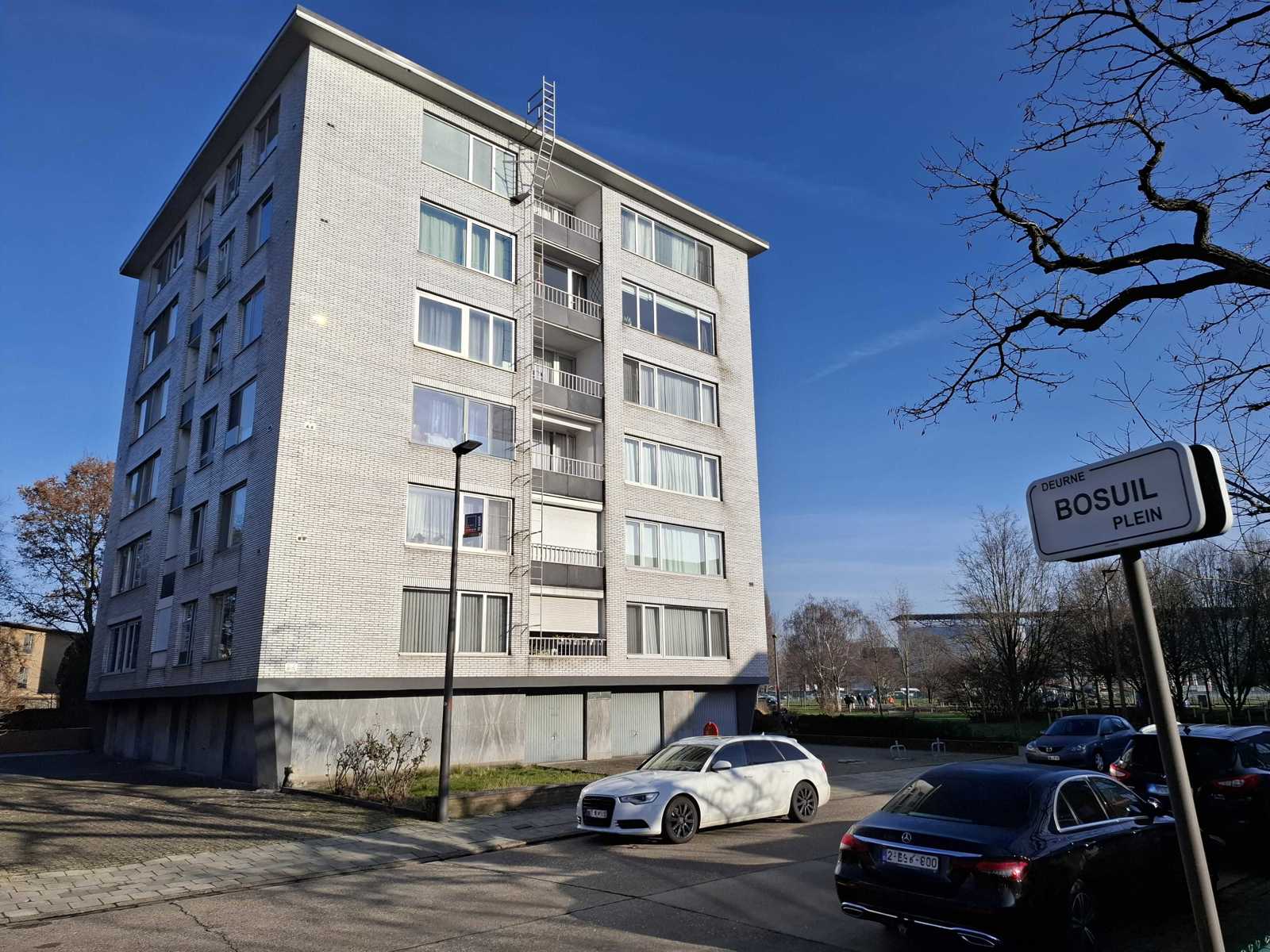 Appartement à vendre à Anvers avec 2 chambres - photo 1