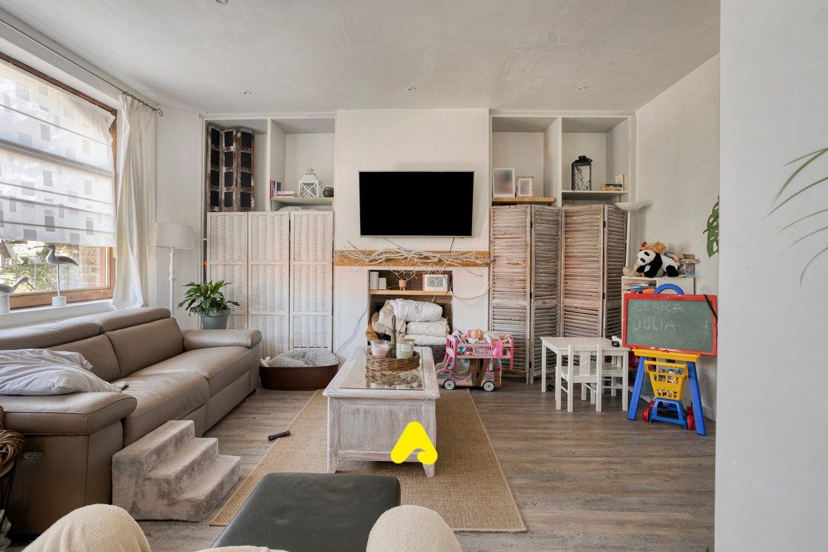 Karaktervolle koppelwoning in de historische Dumontwijk - foto 4