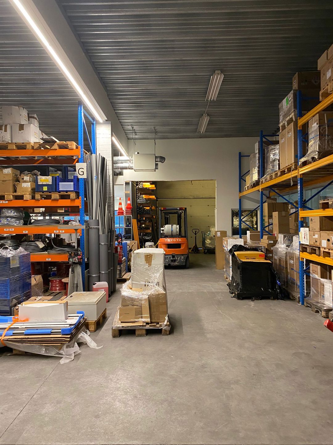 Commercial for rent in Ninove - photo 4