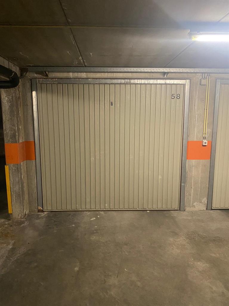 Garage à louer à Knokke-Heist - photo 2