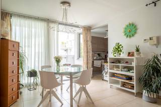 Appartement à louer à Anvers