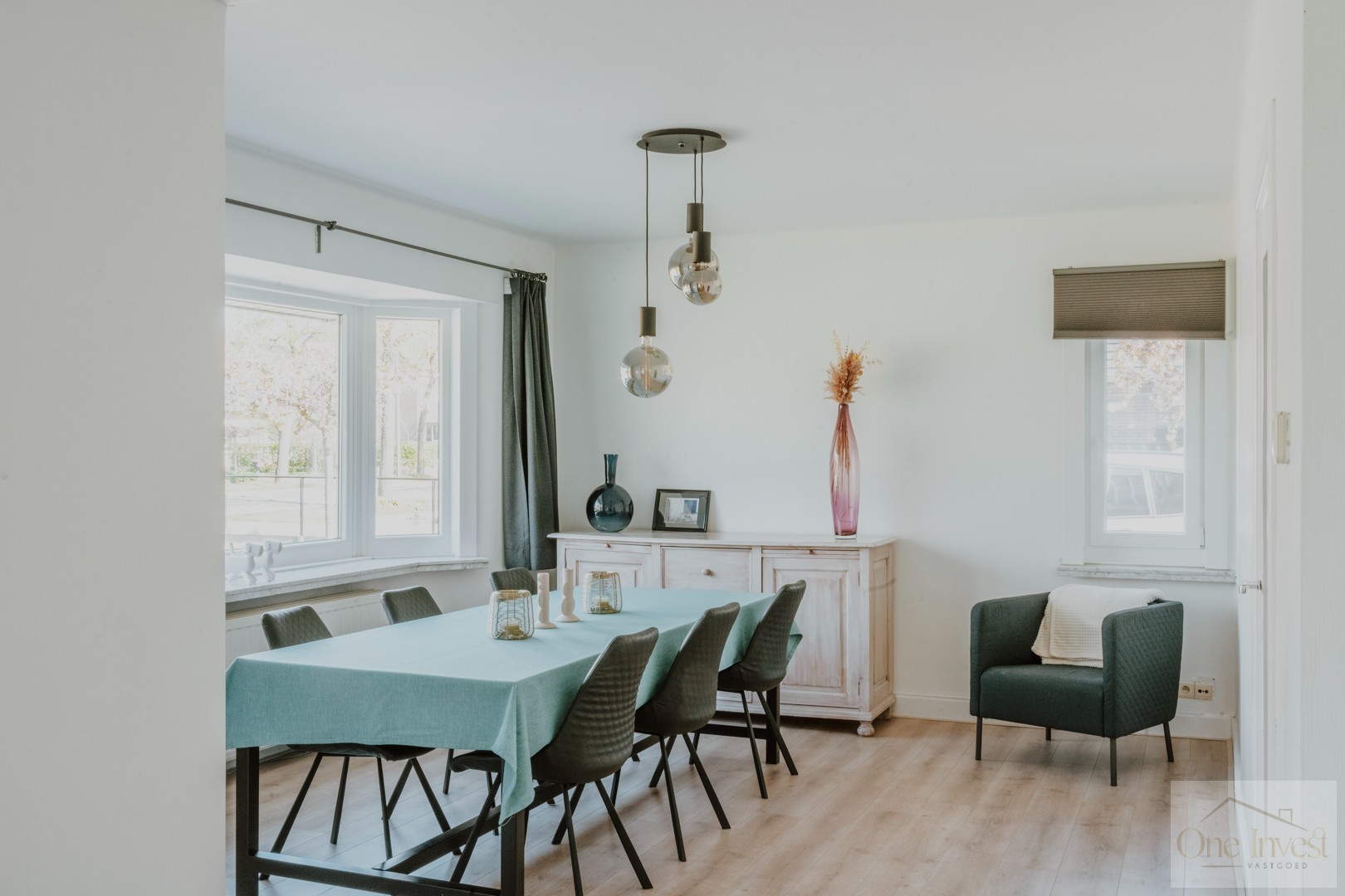 Maison à vendre à Lommel avec 3 chambres - photo 4