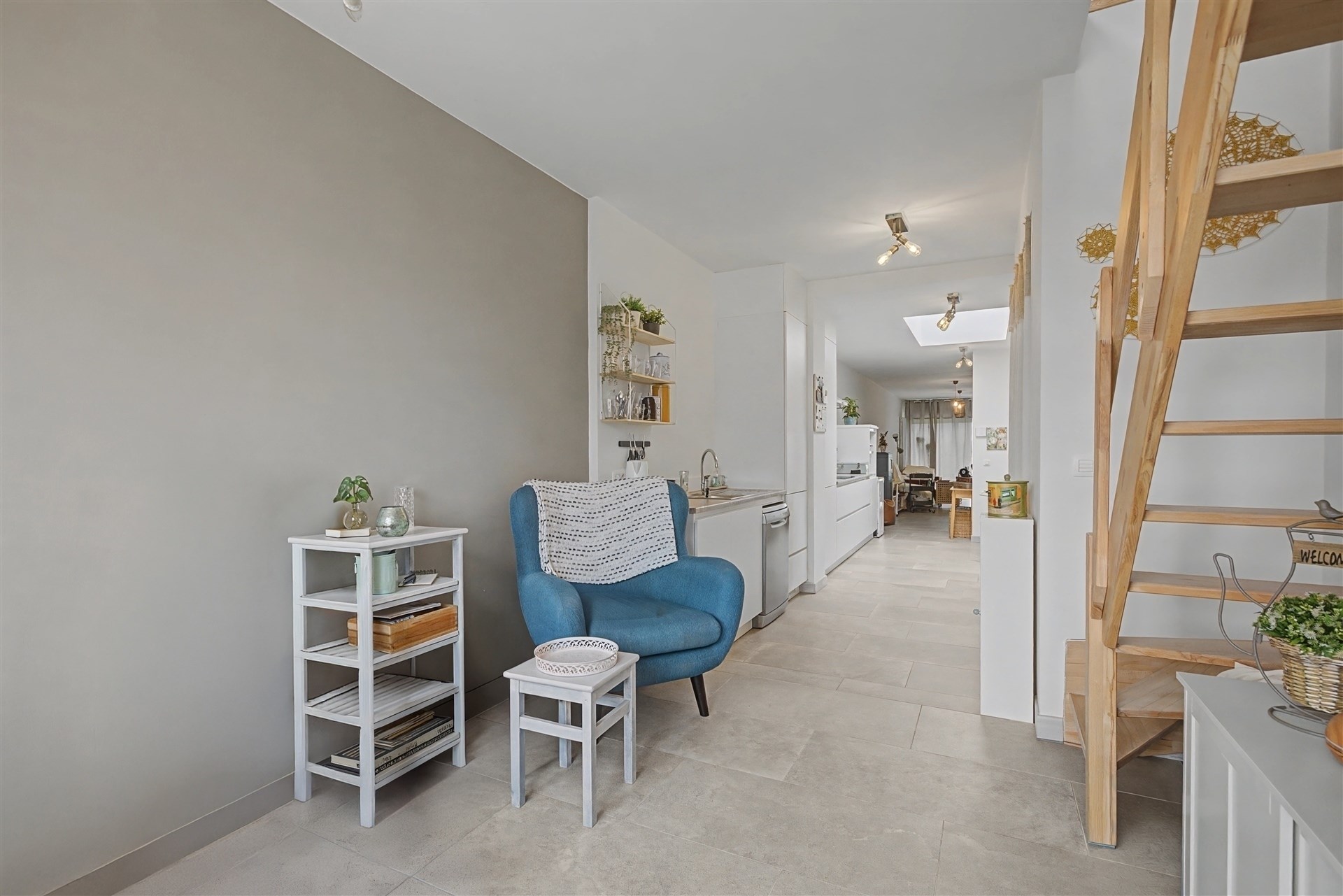 House for sale in Beveren-Kruibeke-Zwijndrecht with 1 bedroom - photo 2