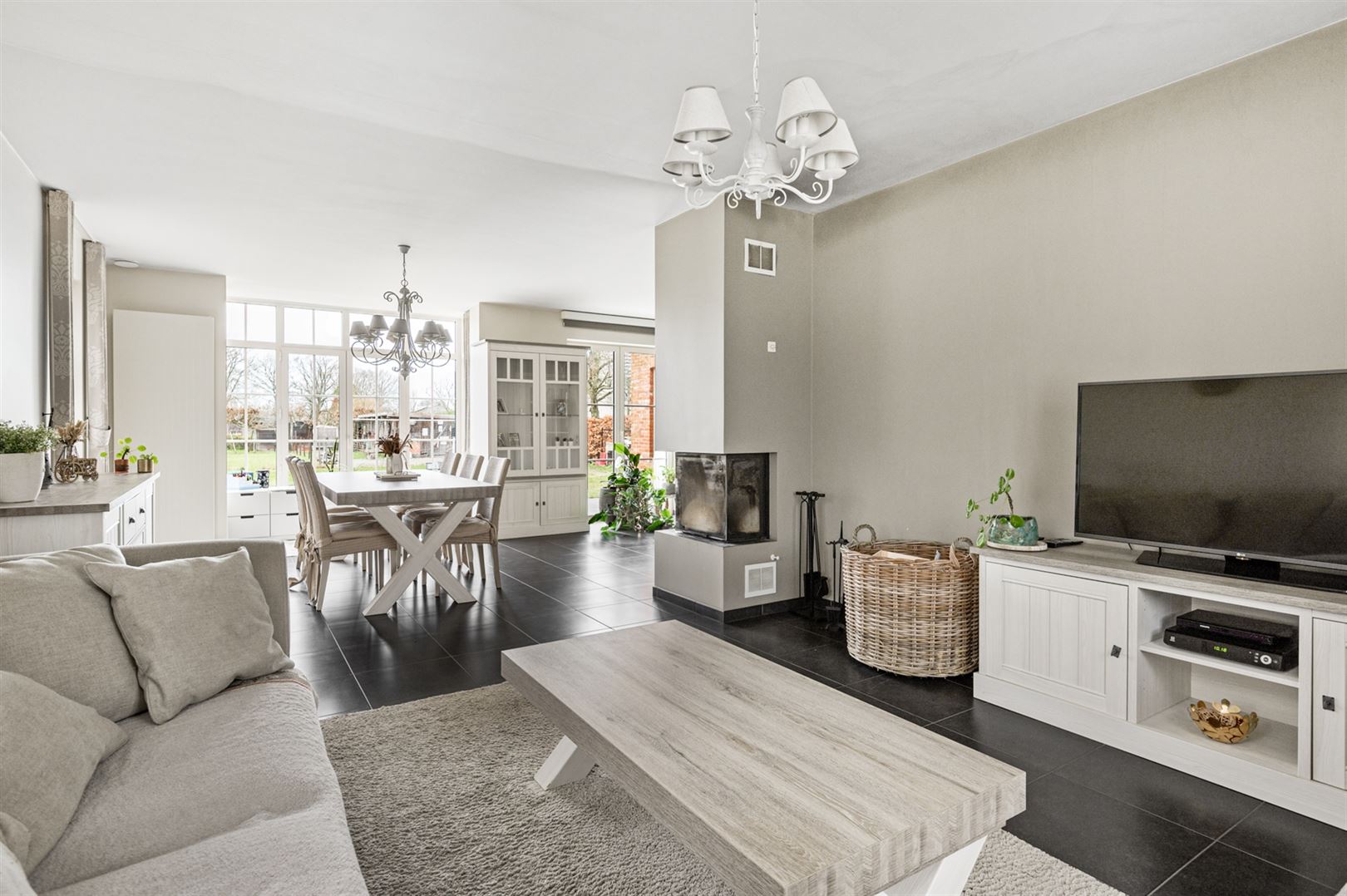 Maison à vendre à Zoersel avec 3 chambres - photo 4