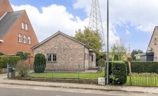 Maison à vendre à Houthalen-Helchteren