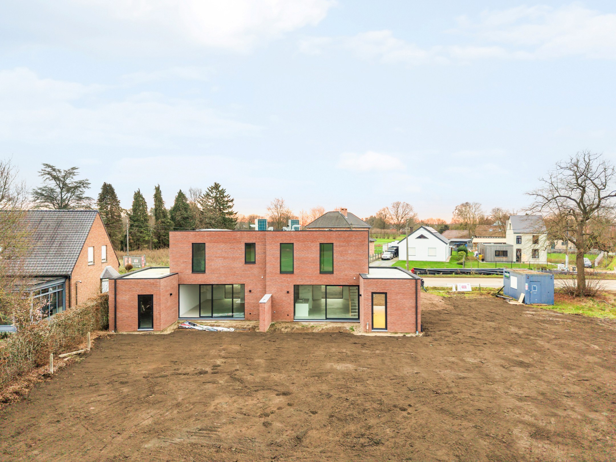 HOB (links) te Heist-op-den-Berg - foto 3