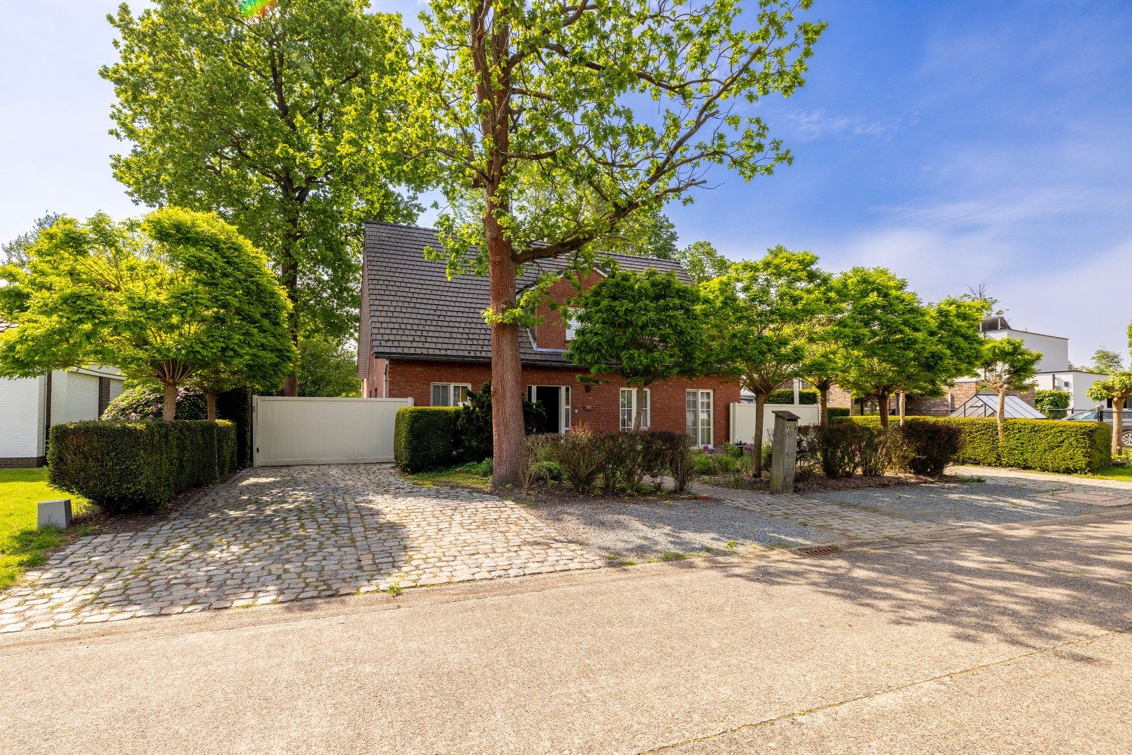 House for sale in Kessel with 4 bedrooms - photo 3