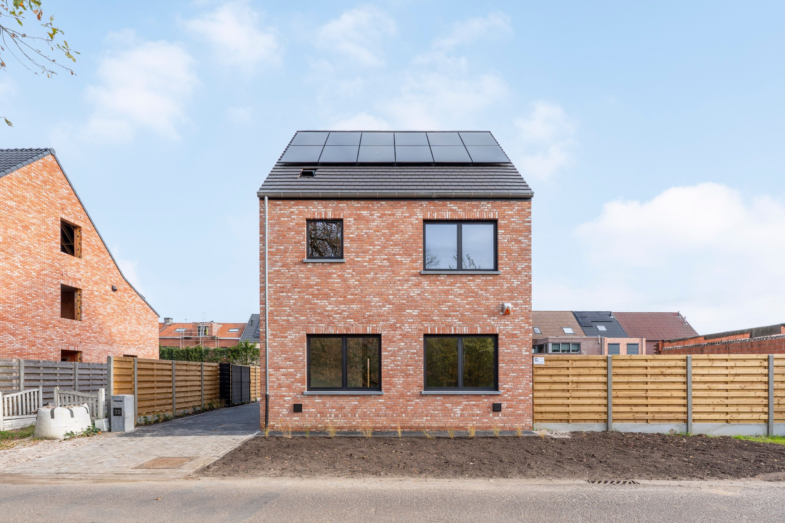 House for rent in Kapellen with 4 bedrooms - photo 2