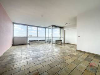 Apartment for rent in Charleroi