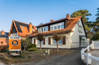 Maison à vendre à Herentals
