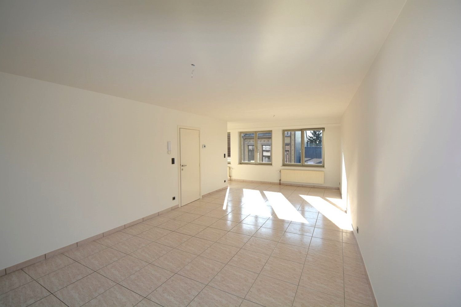 DUPLEX APPARTEMENT MET 1 SLK, RIANT TERRAS EN P! - foto 4