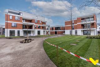 Appartement à vendre à Meerhout