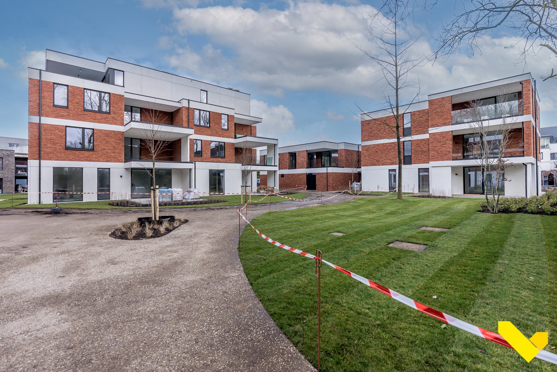 Residentie Zuiderpoort - foto 3