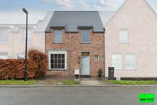 Maison à vendre à Termonde