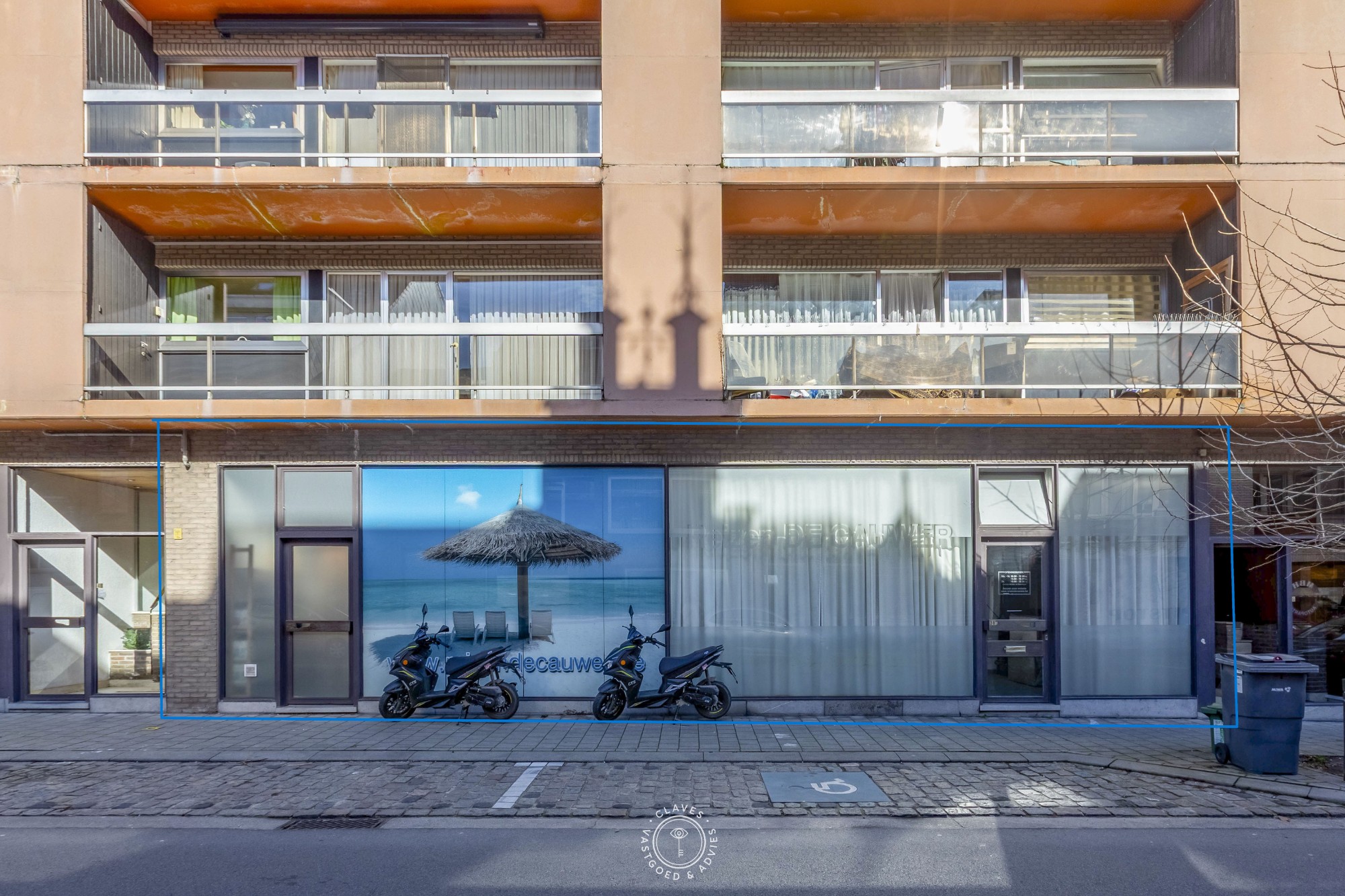 Handelspand op toplocatie - foto 2