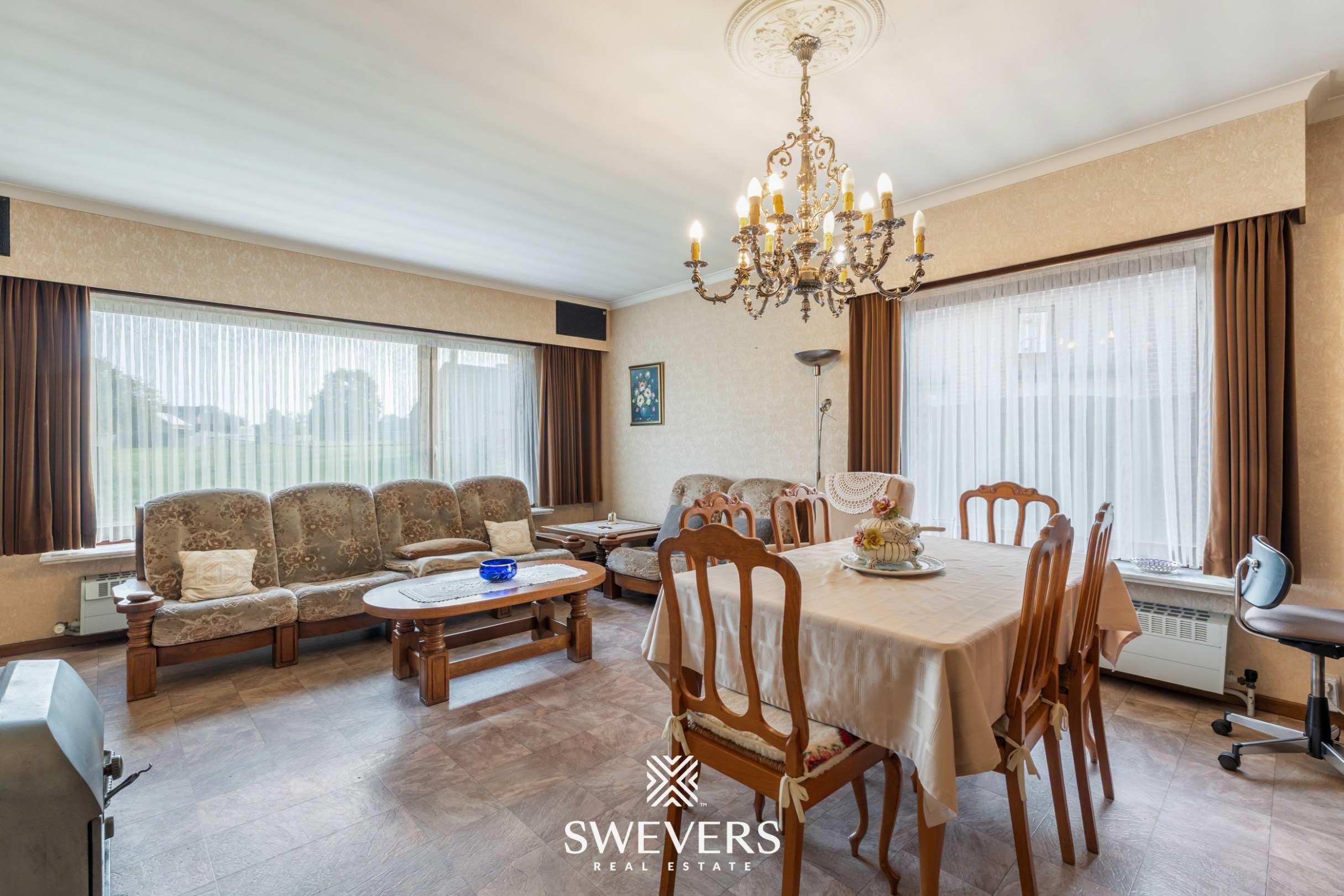 Maison à vendre à Beringen avec 3 chambres - photo 4