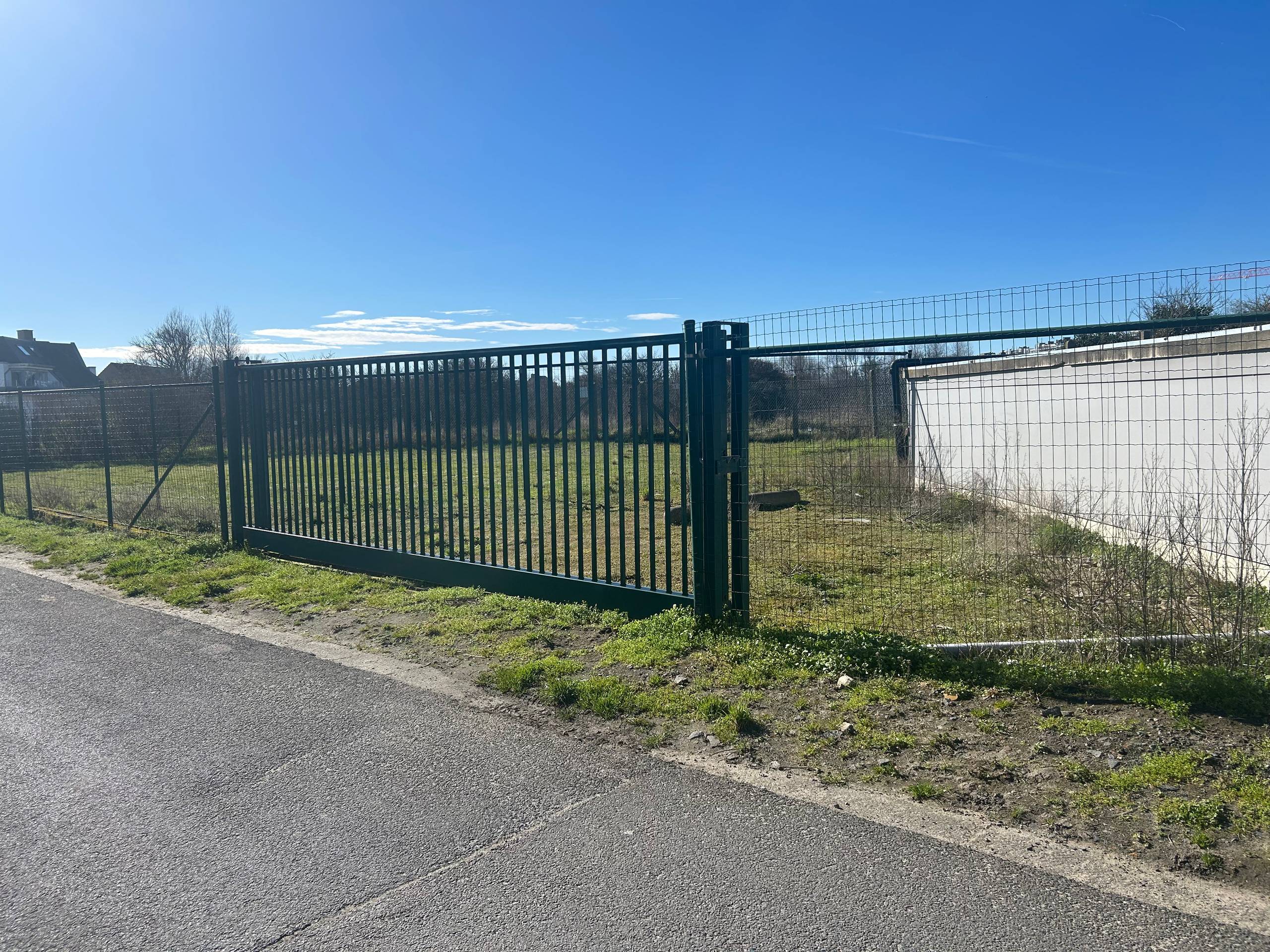 Grasparking te huur te Middelkerke - photo 4