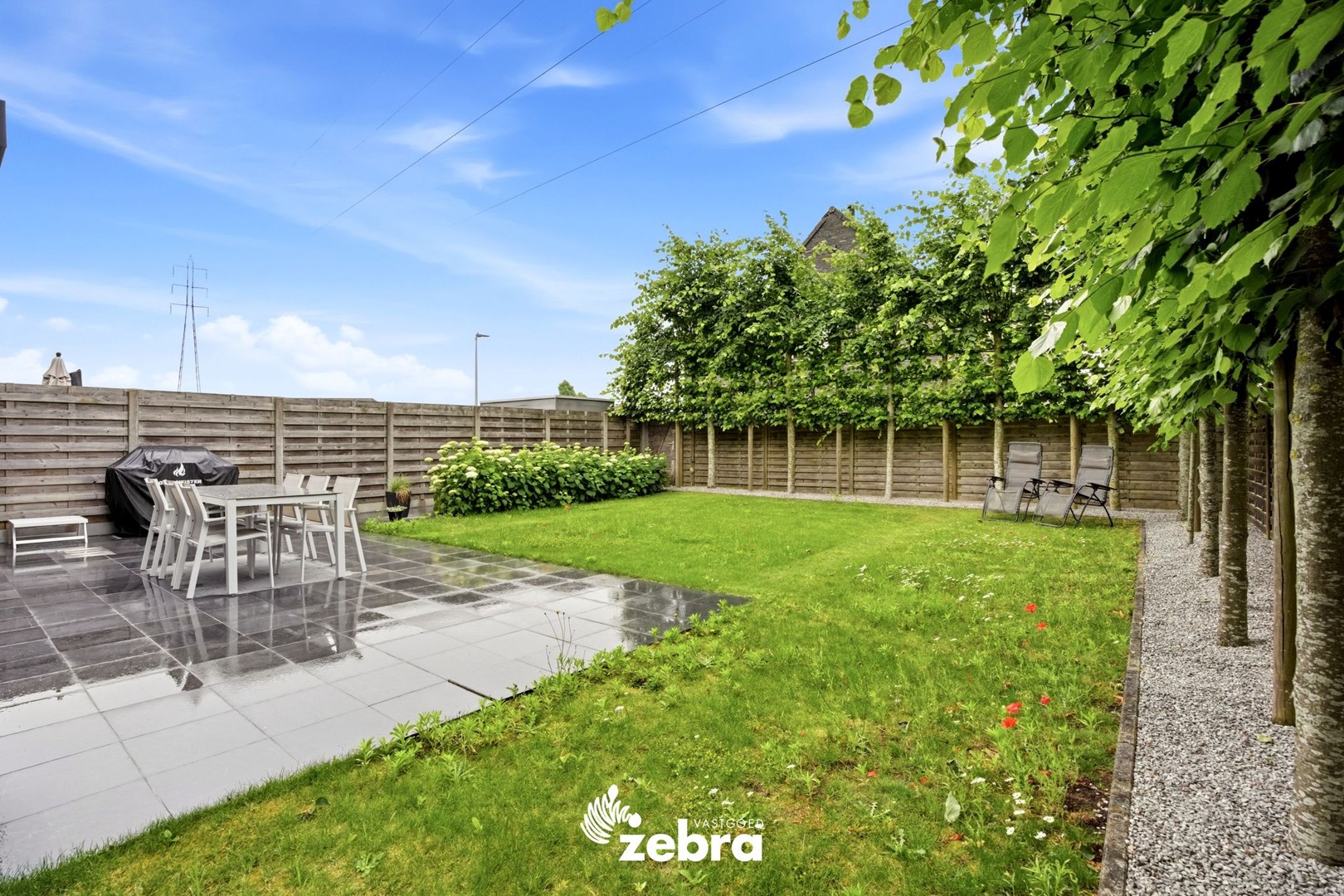 House for sale in Roeselare with 4 bedrooms - photo 3