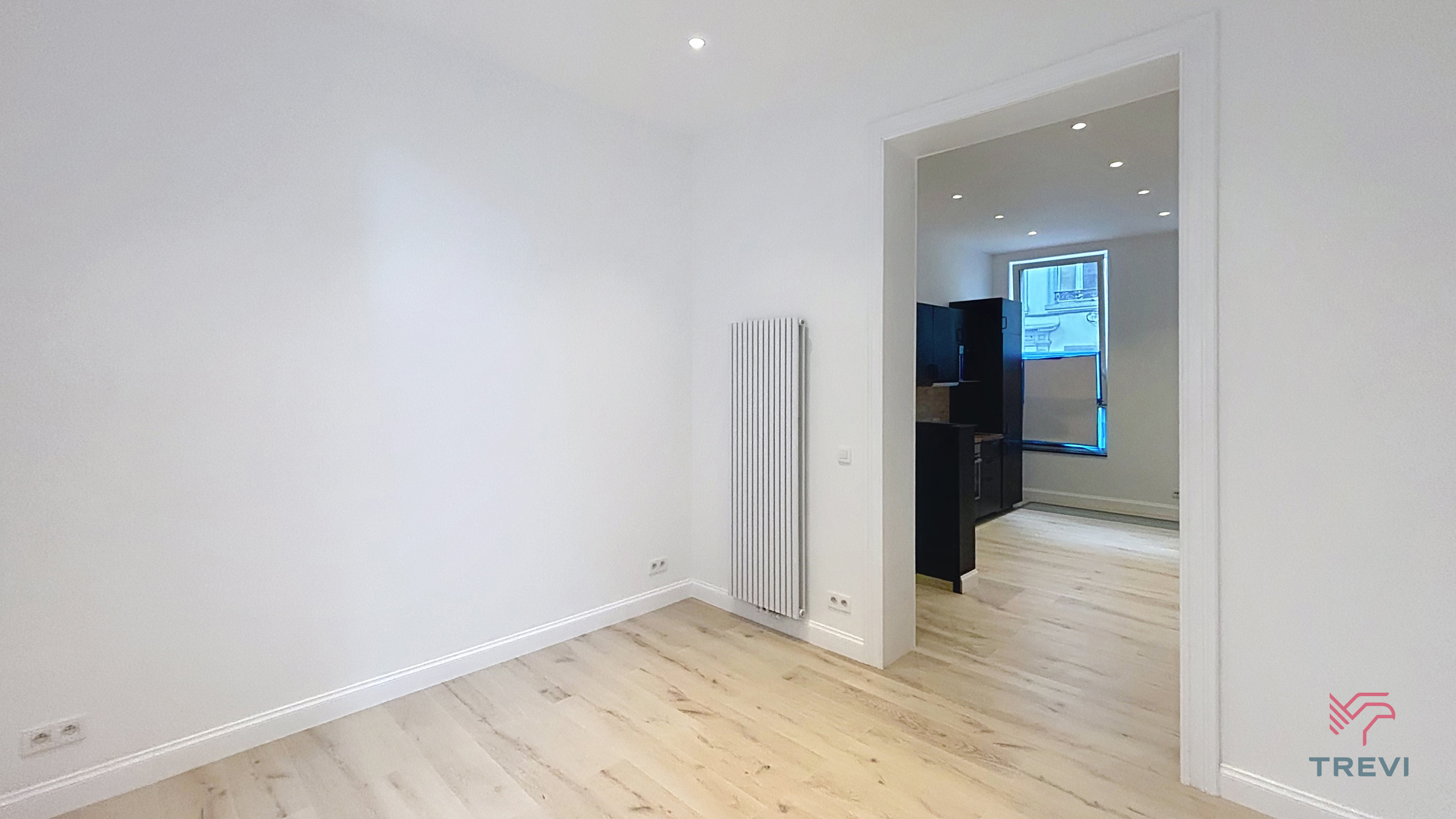 Appartement à louer à Ixelles avec 1 chambre - photo 4