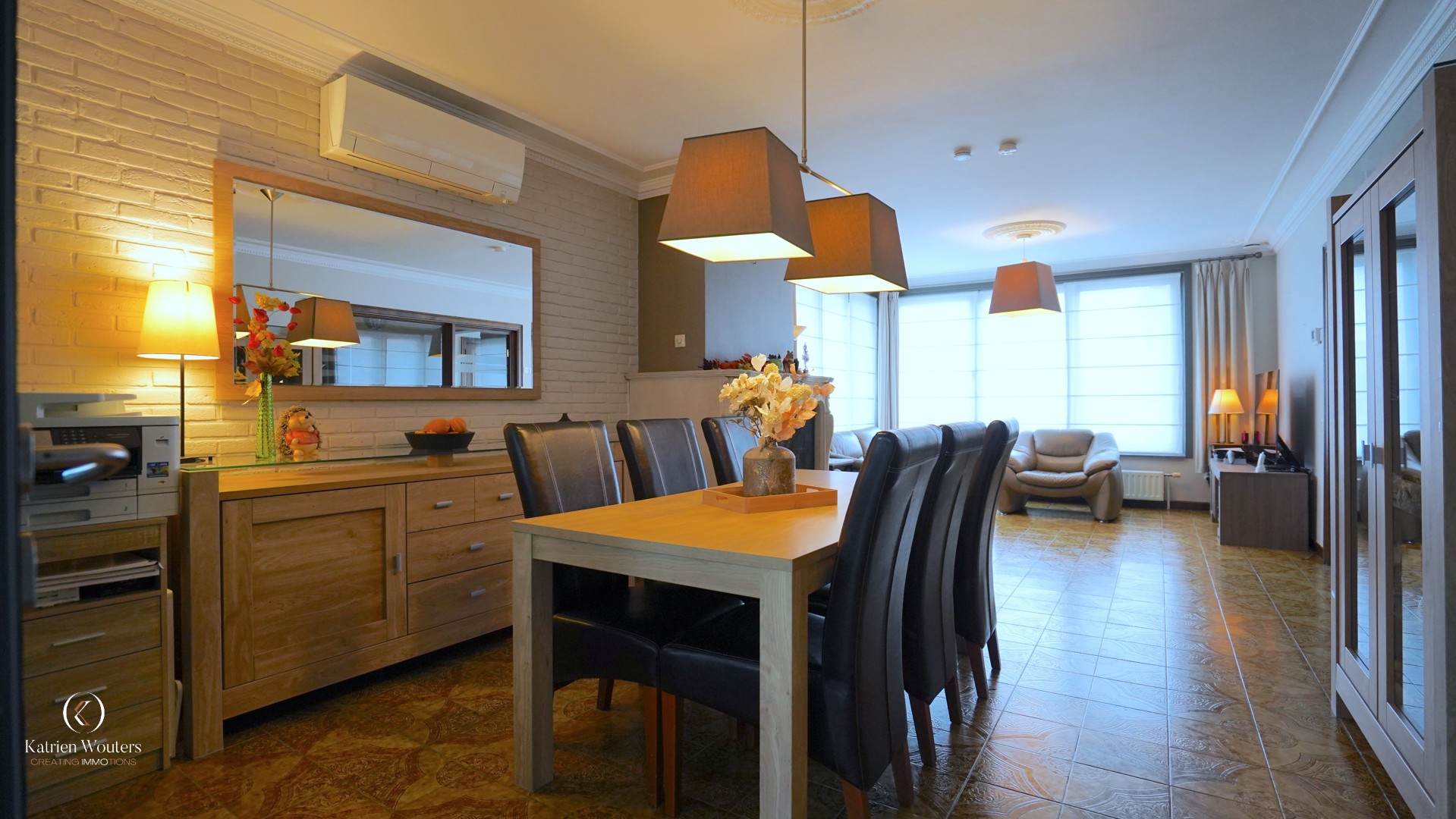 Instapklare centraal gelegen energiezuinige woning - foto 5