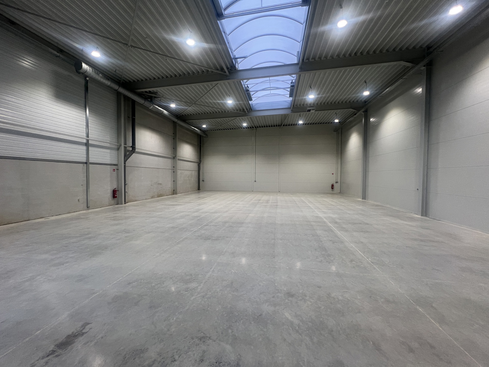 BEDRIJVENCAMPUS "MIJNPARK" - UNIT 6 - 386M² - foto 4