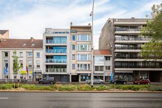 Appartement à vendre à Eeklo