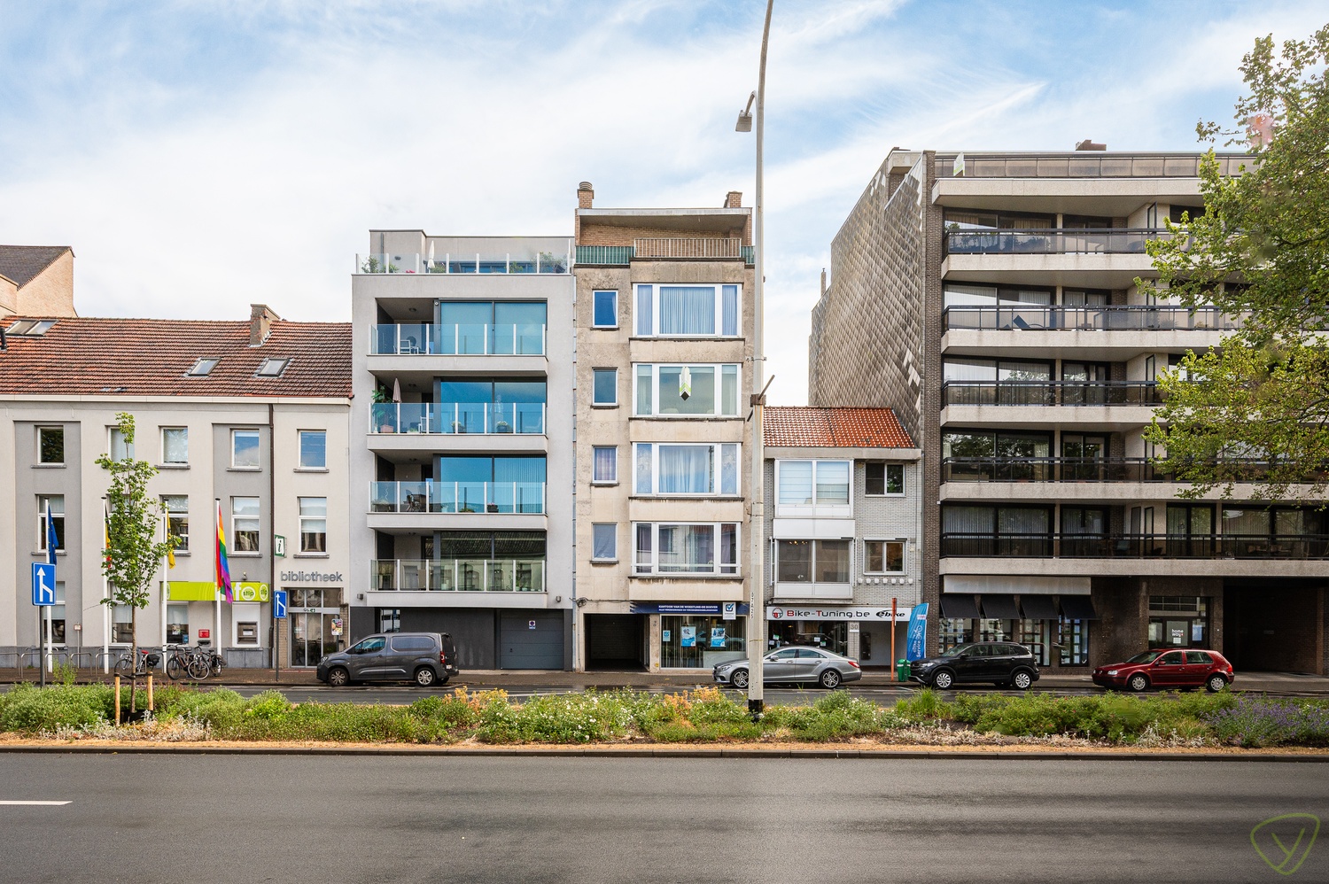 Appartement à vendre à Eeklo