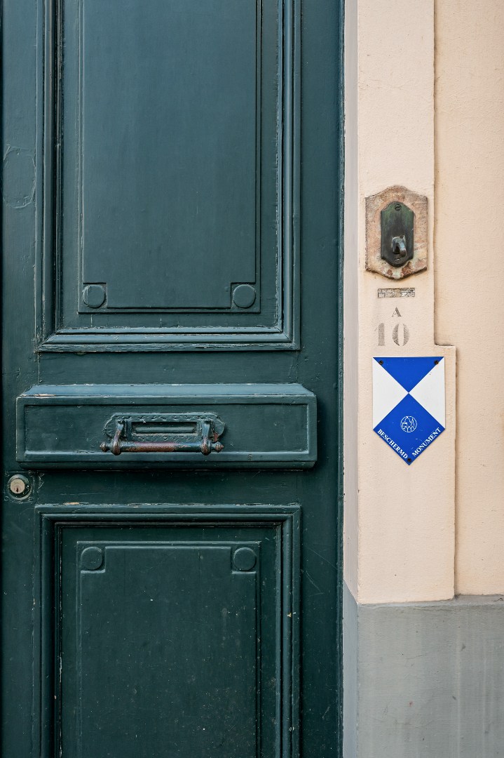 Historische parel - foto 3