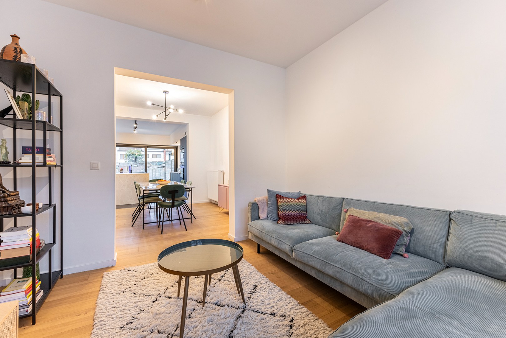 Maison à vendre à Schoten avec 3 chambres - photo 3