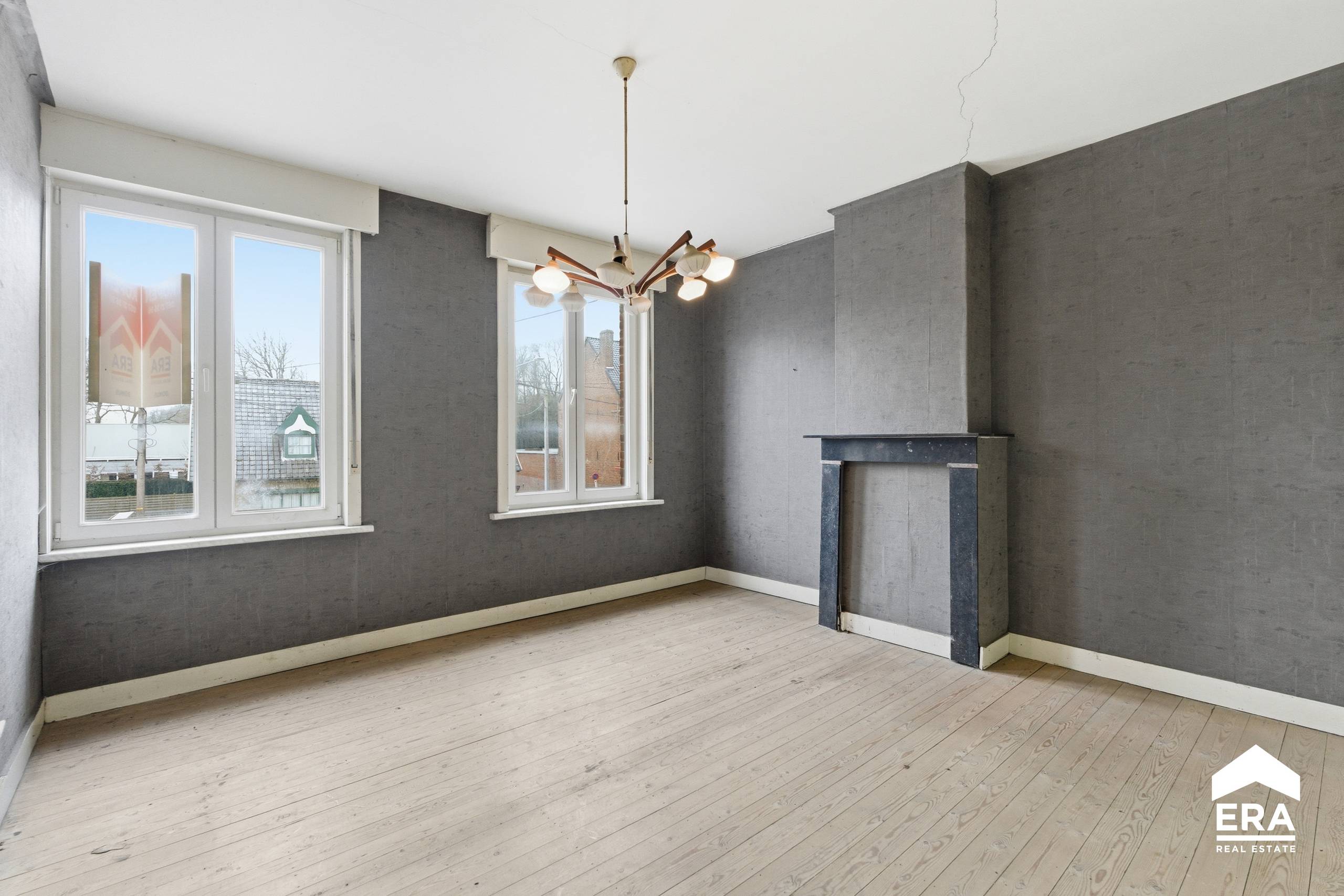 Te koop: karaktervolle woning met tuin en zij-uitweg - foto 5